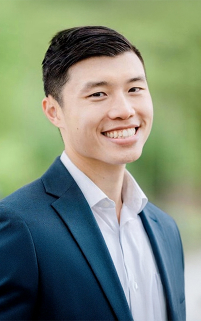 Dr. Brian Chang